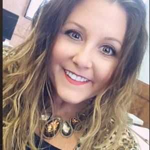 Meet your Posher, Sheri